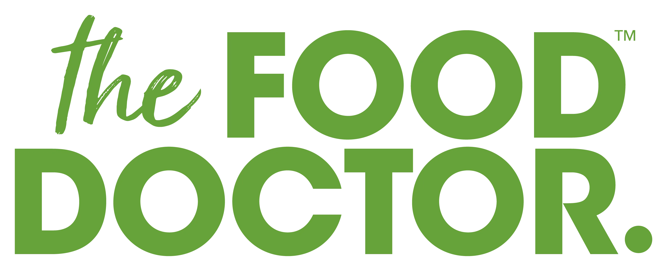 The Food Doctor 折扣碼