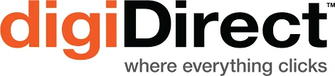 DigiDirect 折扣碼