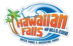 HawaiianFalls 折扣碼