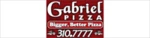 GabrielPizza 折扣碼