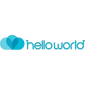 Helloworld 折扣碼