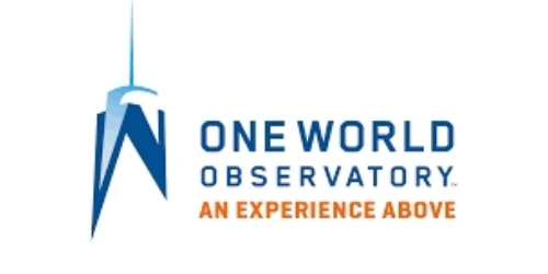 One World Observatory 折扣碼
