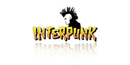 InterPunk 折扣碼