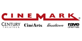 Cinemark.com 折扣碼
