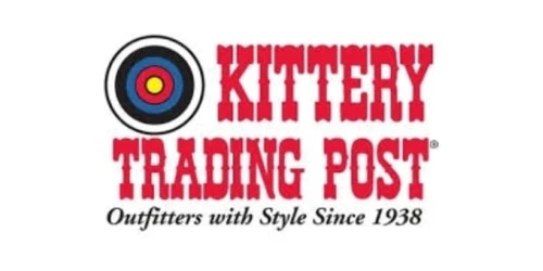 KitteryTradingPost 折扣碼