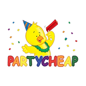 PartyCheap 折扣碼