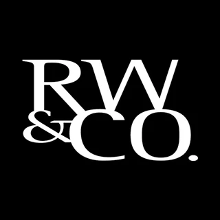 RW&CO 折扣碼