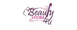 BeautyStore4u 折扣碼
