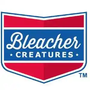 BleacherCreatures 折扣碼