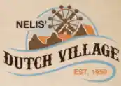 Nelis' Dutch Village 折扣碼