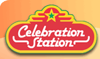CelebrationStation 折扣碼