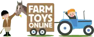 FarmToysOnline 折扣碼