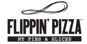 Flippin' Pizza 折扣碼