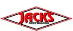 Jack'sSurfboards 折扣碼