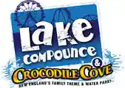 LakeCompounce 折扣碼