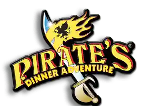 PiratesDinnerAdventure 折扣碼