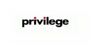 Privilege 折扣碼