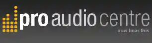 Pro Audio Centre 折扣碼