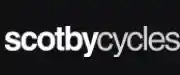 ScotbyCycles 折扣碼