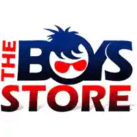 TheBoy'sStore 折扣碼