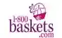 1-800-Baskets 折扣碼