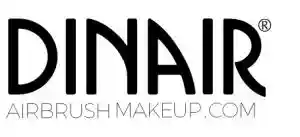 Airbrush Makeup 折扣碼