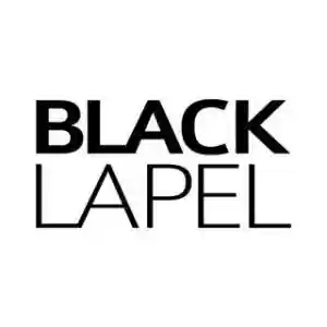 BlackLapel 折扣碼