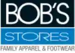 Bobs Stores 折扣碼