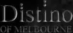 DistinoOfMelbourne 折扣碼