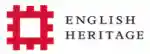 EnglishHeritageMembership 折扣碼