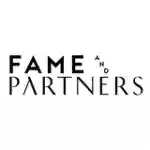 Fame & Partners 折扣碼