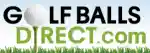 GolfBallsDirect 折扣碼