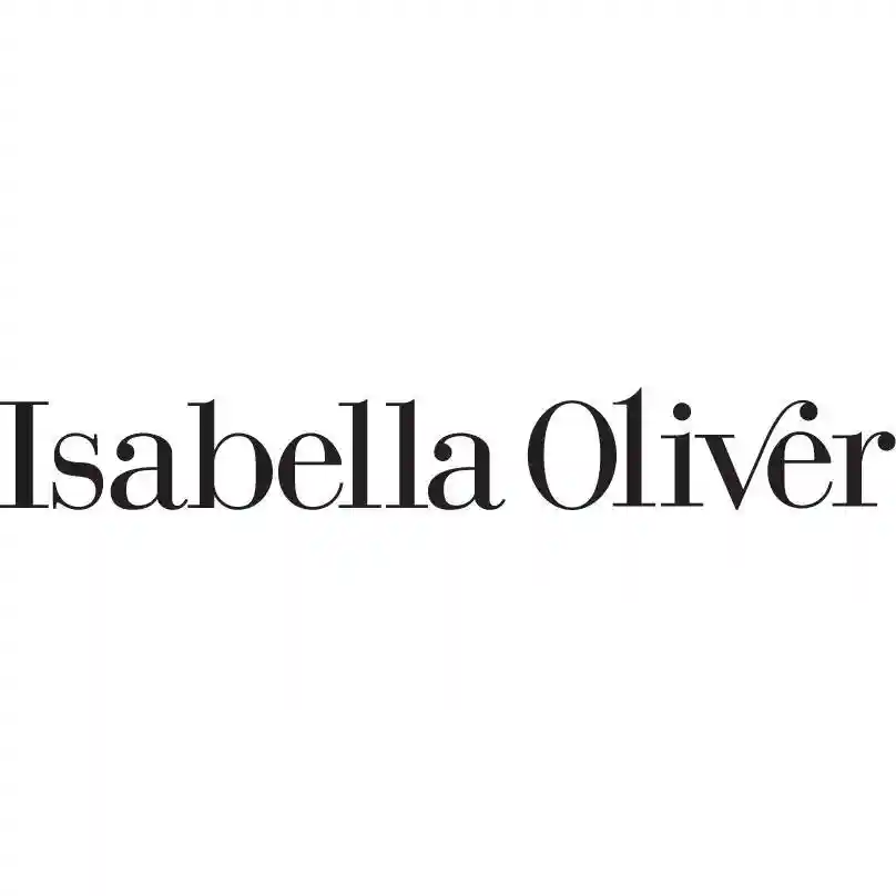 Isabella Oliver 折扣碼