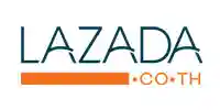 Lazada Thailand 折扣碼