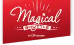 MagicalShuttle 折扣碼