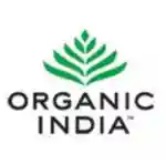 OrganicIndia 折扣碼