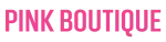 PinkBoutique 折扣碼