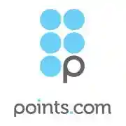 Points.com 折扣碼