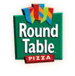 Round Table Pizza 折扣碼