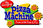 TheAmazingPizzaMachine 折扣碼