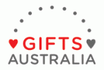 GiftsAustralia 折扣碼