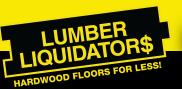 Lumber Liquidators 折扣碼