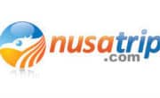 Nusatrip.com 折扣碼