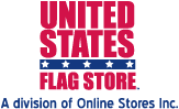 UnitedStatesFlagStore 折扣碼